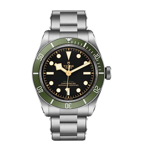 tudor black bay harrods edition waiting list|tudor black bay harrods.